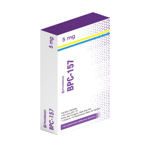 BPC - 157