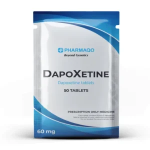 Dapoxetine
