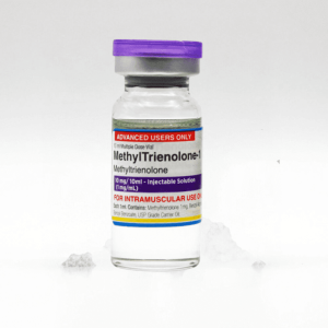 methyltrienolone
