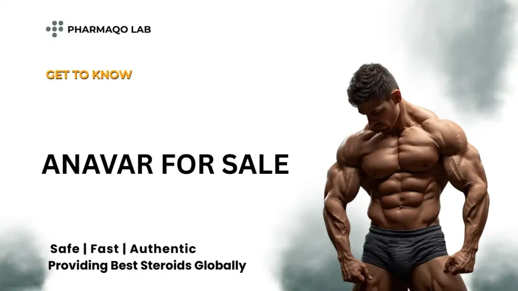 anavar for sale