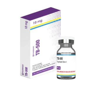 TB - 500