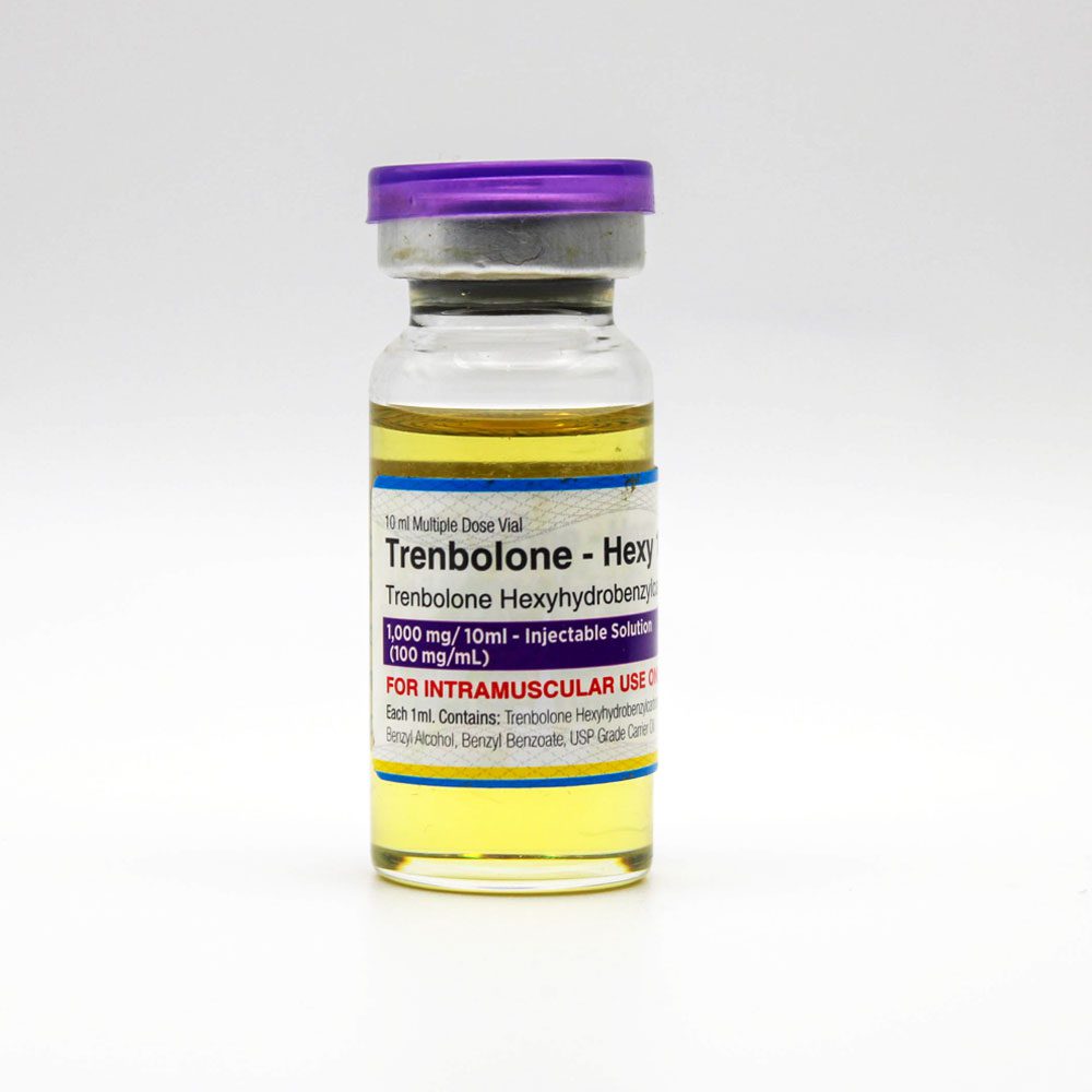 trenbolone-hexy-100