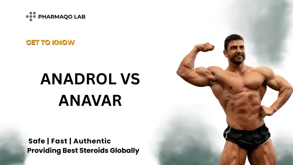 anadrol vs anavar​