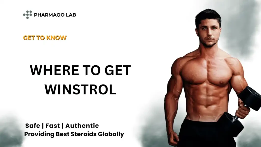 Where to Get Winstrol