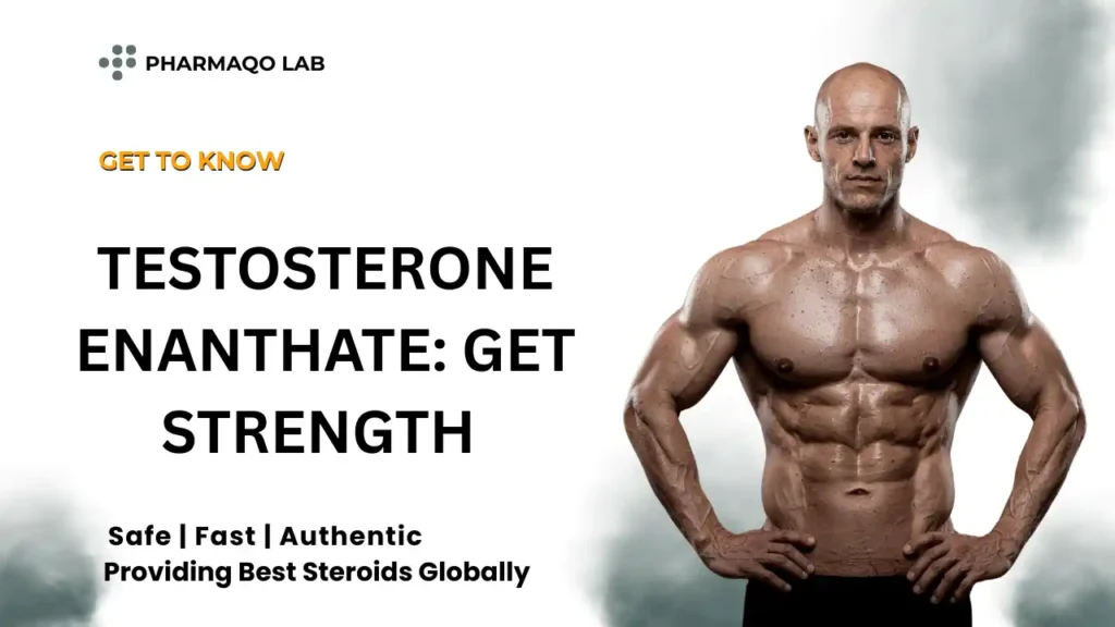 Testosterone Enanthate