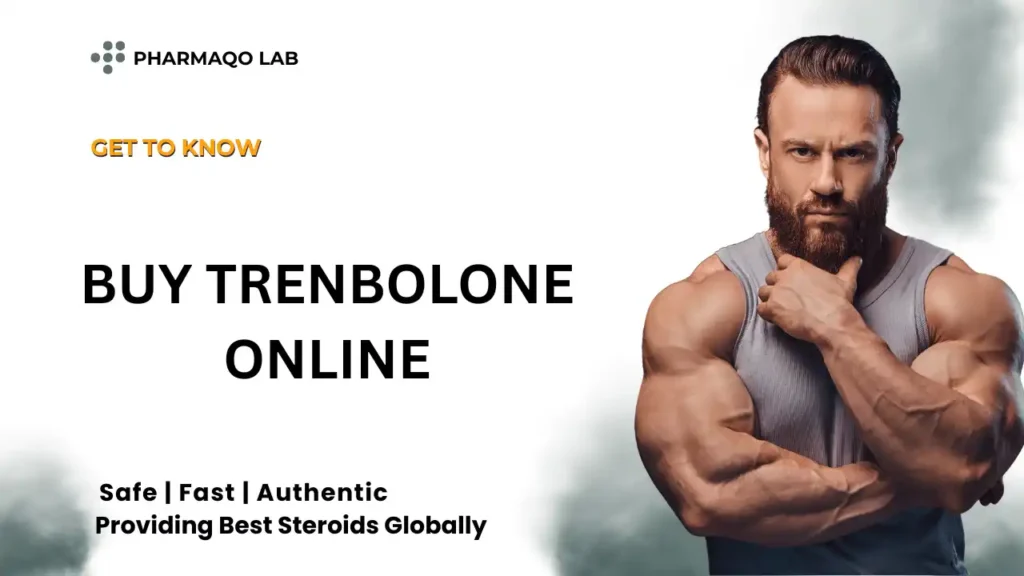 Buy Trenbolone Online