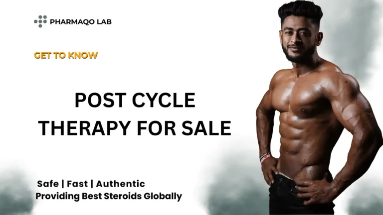 post cycle therapy for sale