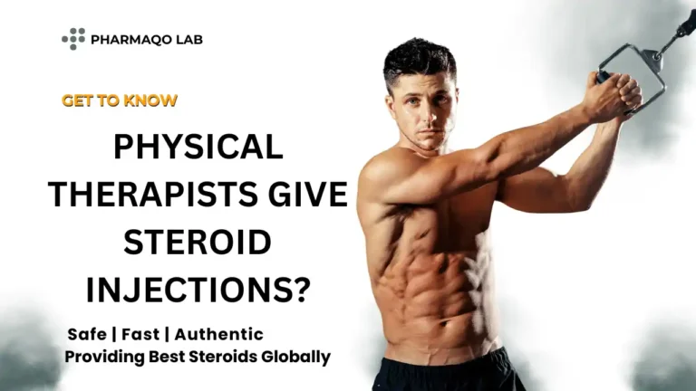 Can Physical Therapists give Steroid Injections