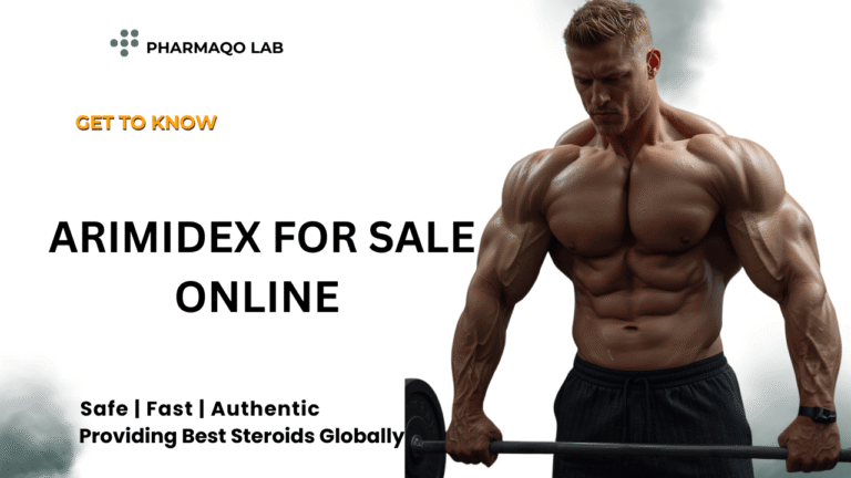 Arimidex for Sale Online