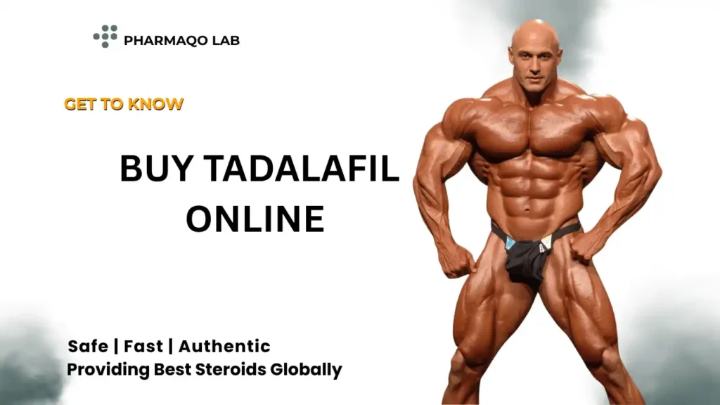 Buy Tadalafil Online