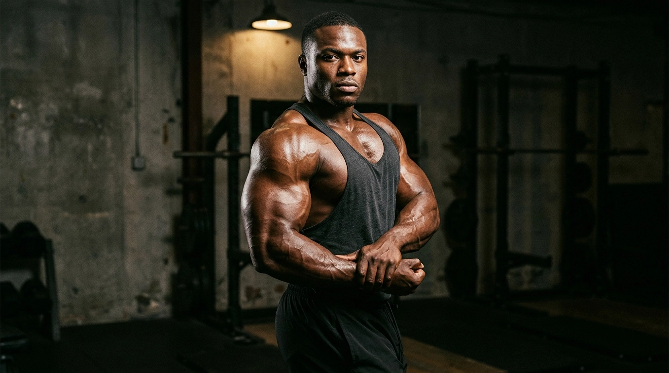 Premium Pharmaqo homepage banner