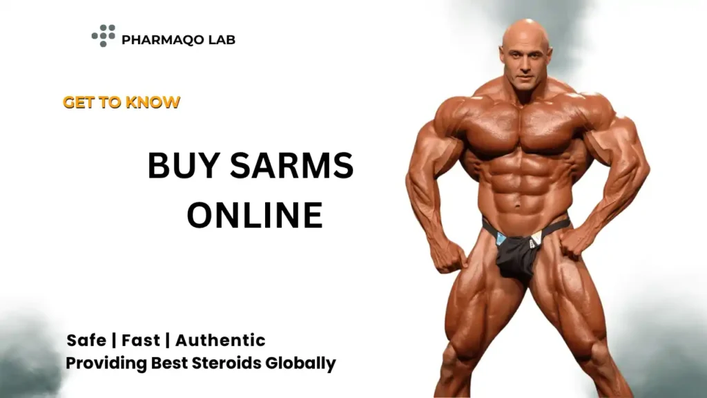 buy sarms online​