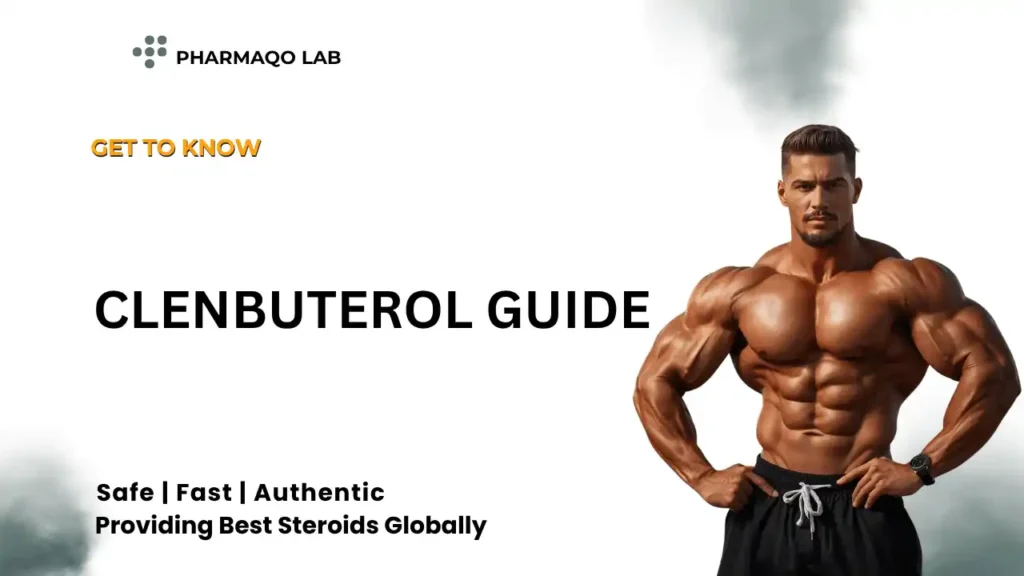 Clenbuterol Guide