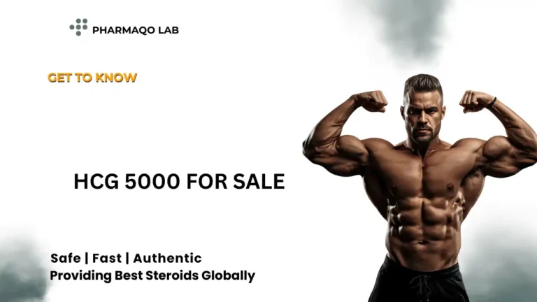 HCG 5000 for Sale