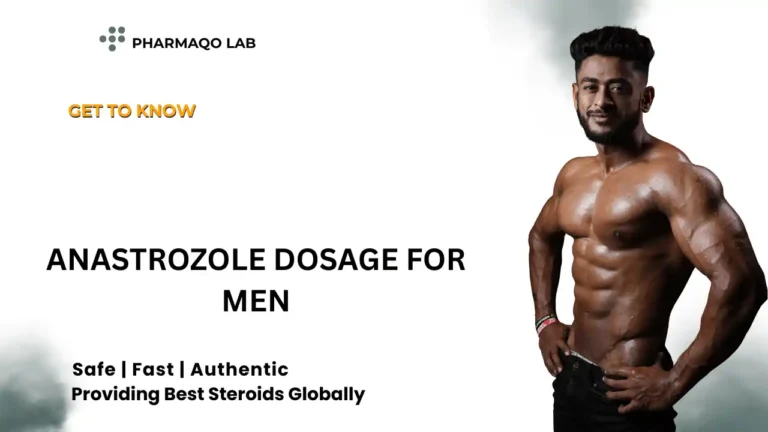 Anastrozole Dosage For Men